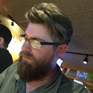 Meet your Posher, Cameron